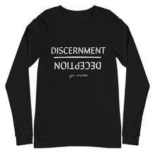 Load image into Gallery viewer, Unisex Long Sleeve Tee