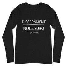 Load image into Gallery viewer, Unisex Long Sleeve Tee