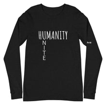 Load image into Gallery viewer, Unisex Long Sleeve Tee