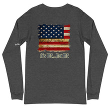 Load image into Gallery viewer, Unisex Long Sleeve Tee