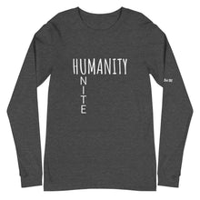Load image into Gallery viewer, Unisex Long Sleeve Tee