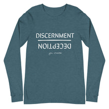 Load image into Gallery viewer, Unisex Long Sleeve Tee