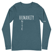Load image into Gallery viewer, Unisex Long Sleeve Tee