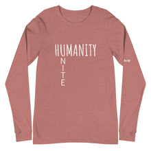 Load image into Gallery viewer, Unisex Long Sleeve Tee