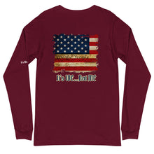 Load image into Gallery viewer, Unisex Long Sleeve Tee