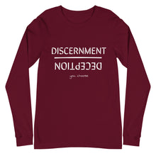 Load image into Gallery viewer, Unisex Long Sleeve Tee