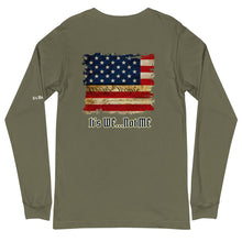 Load image into Gallery viewer, Unisex Long Sleeve Tee