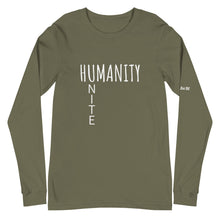 Load image into Gallery viewer, Unisex Long Sleeve Tee