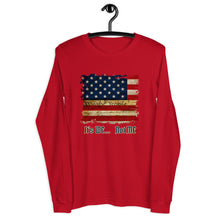 Load image into Gallery viewer, Unisex Long Sleeve Tee