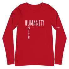 Load image into Gallery viewer, Unisex Long Sleeve Tee