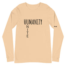 Load image into Gallery viewer, Unisex Long Sleeve Tee