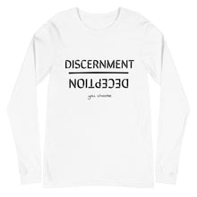 Load image into Gallery viewer, Unisex Long Sleeve Tee