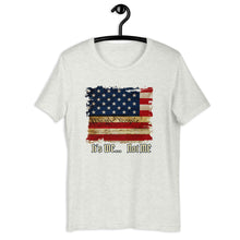 Load image into Gallery viewer, Short-Sleeve Unisex T-Shirt