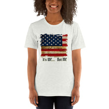 Load image into Gallery viewer, Short-Sleeve Unisex T-Shirt