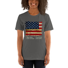 Load image into Gallery viewer, Short-Sleeve Unisex T-Shirt