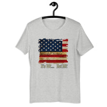 Load image into Gallery viewer, Short-Sleeve Unisex T-Shirt