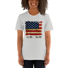 Load image into Gallery viewer, Short-Sleeve Unisex T-Shirt