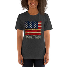 Load image into Gallery viewer, Short-Sleeve Unisex T-Shirt