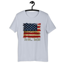 Load image into Gallery viewer, Short-Sleeve Unisex T-Shirt