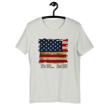 Load image into Gallery viewer, Short-Sleeve Unisex T-Shirt