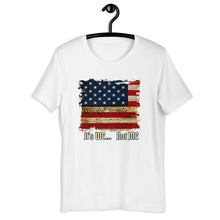 Load image into Gallery viewer, Short-Sleeve Unisex T-Shirt