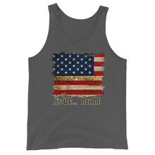 Load image into Gallery viewer, Unisex Tank Top