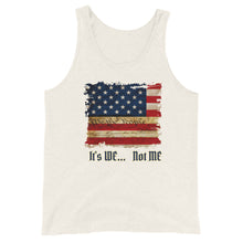 Load image into Gallery viewer, Unisex Tank Top