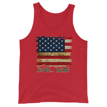 Load image into Gallery viewer, Unisex Tank Top