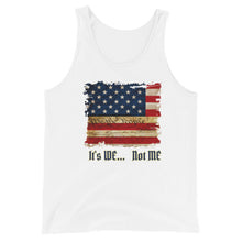 Load image into Gallery viewer, Unisex Tank Top