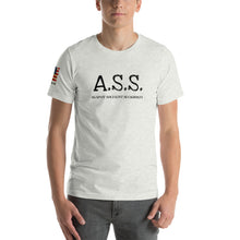 Load image into Gallery viewer, Short-Sleeve Unisex T-Shirt