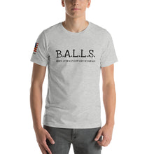 Load image into Gallery viewer, Short-Sleeve Unisex T-Shirt