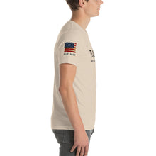 Load image into Gallery viewer, Short-Sleeve Unisex T-Shirt