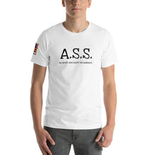 Load image into Gallery viewer, Short-Sleeve Unisex T-Shirt