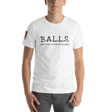 Load image into Gallery viewer, Short-Sleeve Unisex T-Shirt