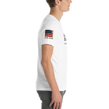 Load image into Gallery viewer, Short-Sleeve Unisex T-Shirt