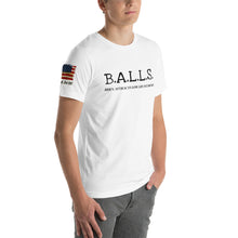 Load image into Gallery viewer, Short-Sleeve Unisex T-Shirt