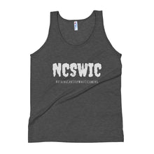 Load image into Gallery viewer, Unisex Tank Top