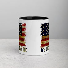 Load image into Gallery viewer, Mug with Color Inside