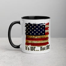 Load image into Gallery viewer, Mug with Color Inside