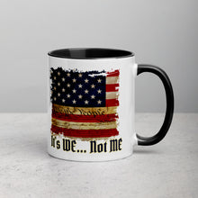 Load image into Gallery viewer, Mug with Color Inside