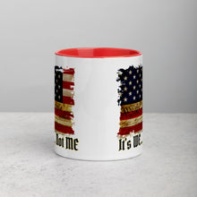 Load image into Gallery viewer, Mug with Color Inside