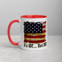 Load image into Gallery viewer, Mug with Color Inside