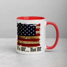 Load image into Gallery viewer, Mug with Color Inside