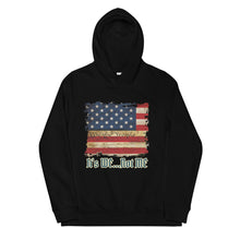 Load image into Gallery viewer, Women's eco fitted hoodie