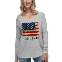 Load image into Gallery viewer, Ladies' Long Sleeve Tee