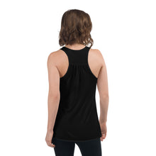 Load image into Gallery viewer, Women's Flowy Racerback Tank