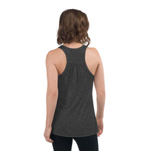 Load image into Gallery viewer, Women's Flowy Racerback Tank