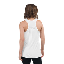Load image into Gallery viewer, Women's Flowy Racerback Tank