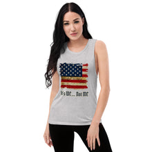 Load image into Gallery viewer, Ladies’ Muscle Tank