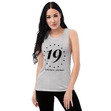 Load image into Gallery viewer, Ladies’ Muscle Tank